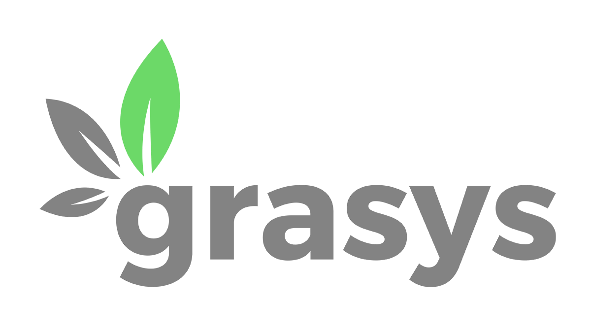 株式会社grasys